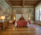 Grand Hotel Villa Cora a Florència (La Toscana - Itàlia)